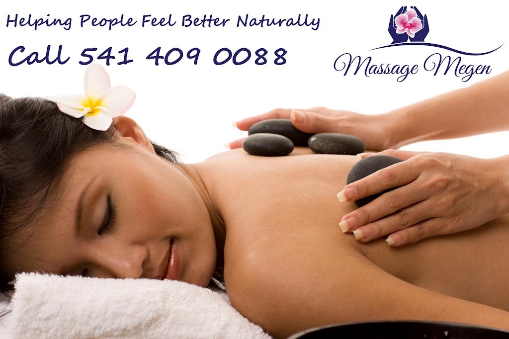 Massage Megen - LMT 13969 97355