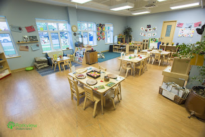 Parkview Children's Centre- The Orchard School