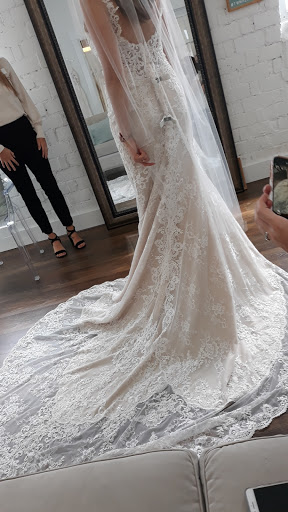 Bridal Shop «The White Magnolia Bridal Collection», reviews and photos, 1716 Hendricks Ave, Jacksonville, FL 32207, USA