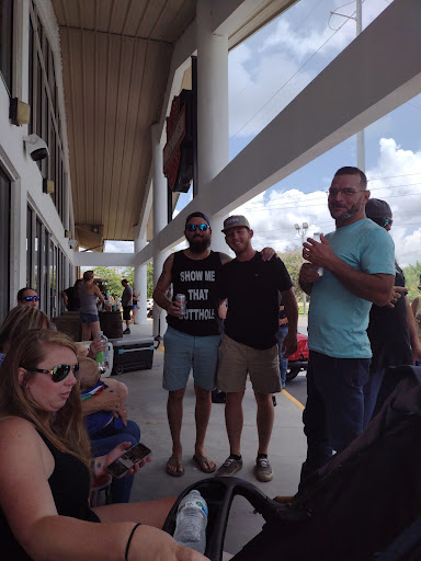 Motorcycle Dealer «Lakeland Harley-Davidson», reviews and photos, 4202 Lakeland Hills Blvd, Lakeland, FL 33805, USA