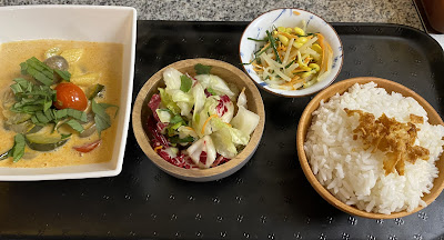 Chez Eating à Paris
