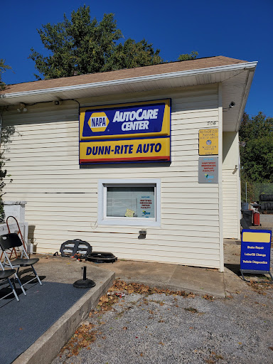 Tire Shop «Dunn-Rite Automotive», reviews and photos, 1506 Martin Blvd, Middle River, MD 21220, USA