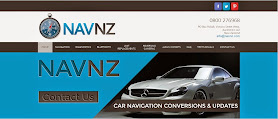 NAVNZ Limited