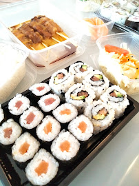 Sushi du Restaurant japonais Sakura à Lyon - n°8
