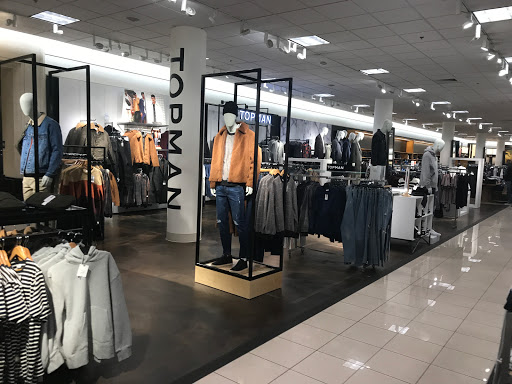 Department Store «Nordstrom Fashion Place», reviews and photos, 6191 S State St, Murray, UT 84107, USA