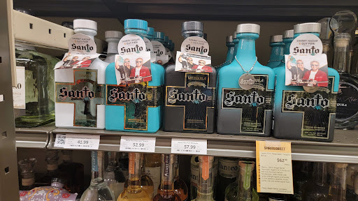 Wine Store «Total Wine & More», reviews and photos, 801 S University Dr G100, Plantation, FL 33324, USA