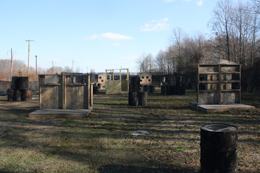 Paintball Center «Crusader Paintball», reviews and photos, Lincoln Hwy, Fairless Hills, PA 19030, USA