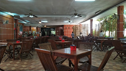 Restaurant Alam Ceria - Klari, Jl. Surotokunto No.89, Adiarsa Tim., Kec. Karawang Tim., Karawang, Jawa Barat 41371, Indonesia