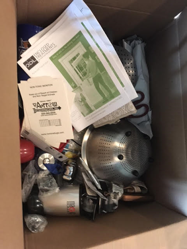 Moving and Storage Service «Two Men and a Truck», reviews and photos, 11385 E 60th Pl, Tulsa, OK 74146, USA