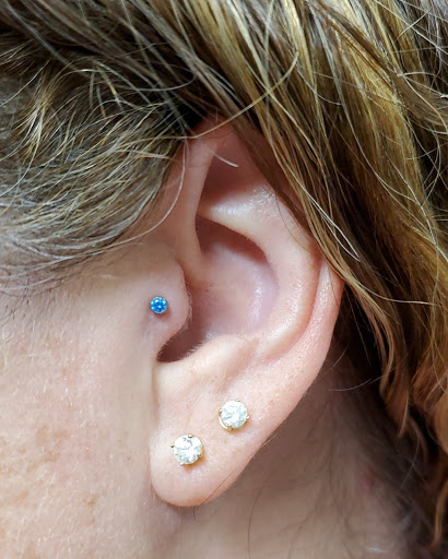 Tattoo Shop «Skin of A Different Color», reviews and photos, 2080 E New York St, Aurora, IL 60502, USA