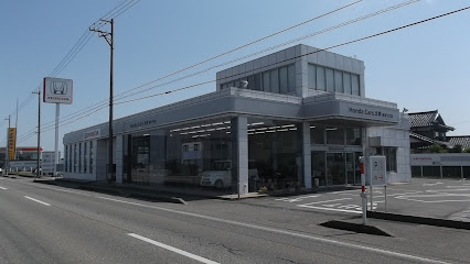 Honda Cars 北陸 砺波千代店