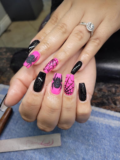 Spa «Gala Nails and Spa», reviews and photos, 13710 N 51st Ave, Glendale, AZ 85304, USA