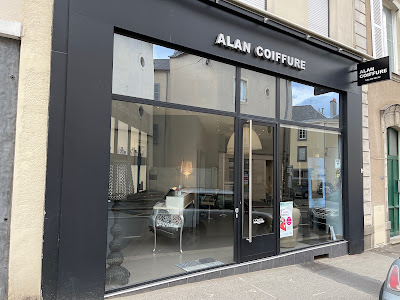 Alan Coiffure à Laval