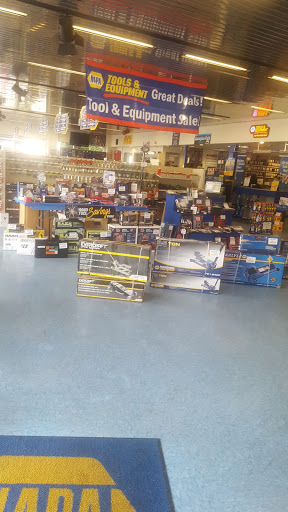 Auto Parts Store «NAPA Auto Parts - Woonsocket Auto Parts», reviews and photos, 849 Cumberland Hill Rd, Woonsocket, RI 02895, USA