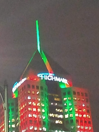 Health Insurance Agency «Highmark Corporate Headquarters», reviews and photos