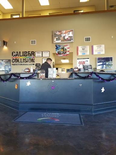Auto Body Shop «Caliber Collision», reviews and photos, 23758 US-281, San Antonio, TX 78258, USA