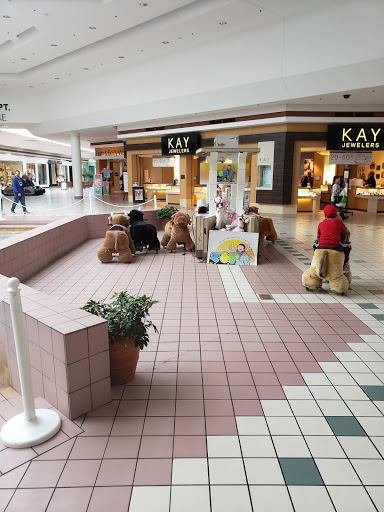 Shopping Mall «Wilton Mall», reviews and photos, 3065 NY-50, Saratoga Springs, NY 12866, USA