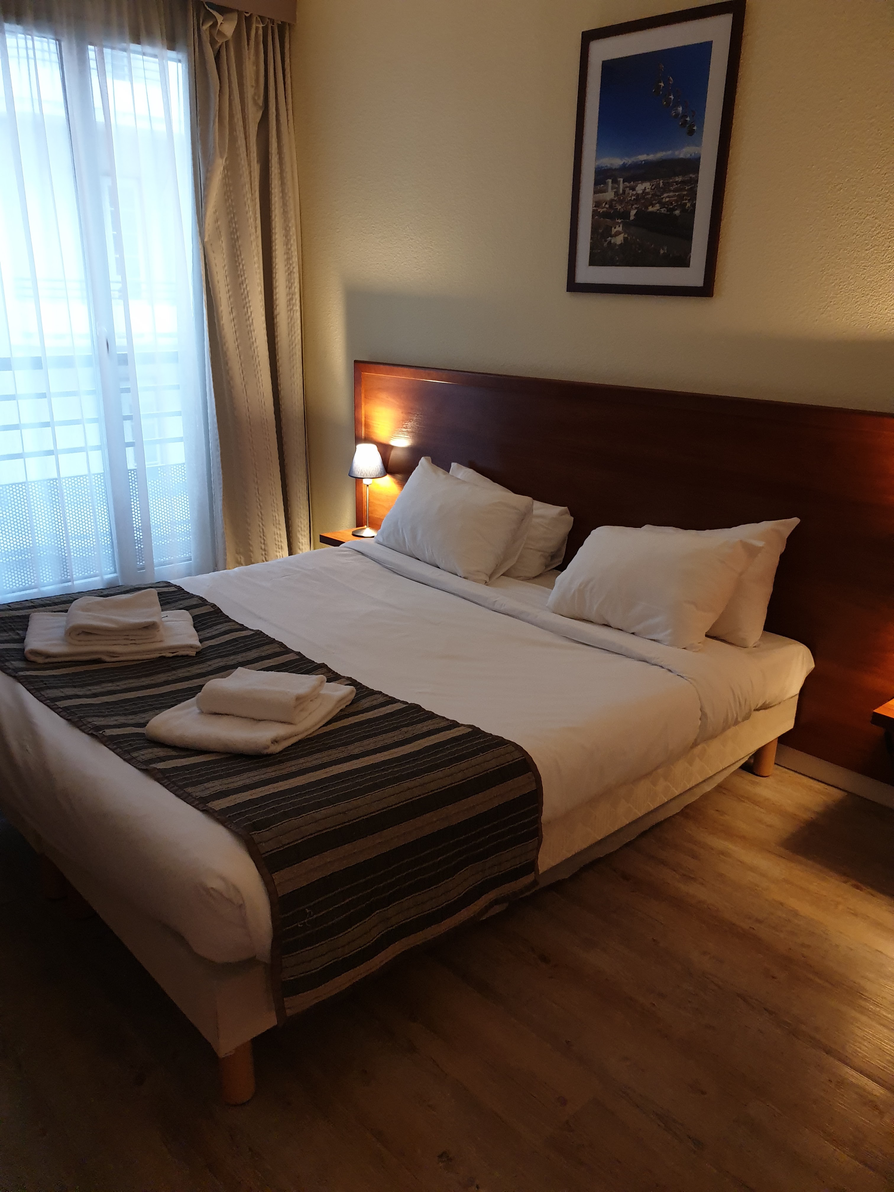 Photo n° 1 de l'avis de Valerie.a fait le 05/03/2021 à 18:42