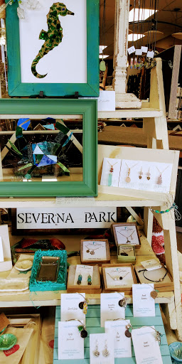 Picture Frame Shop «Side Street Framers», reviews and photos, 558 Ritchie Hwy, Severna Park, MD 21146, USA