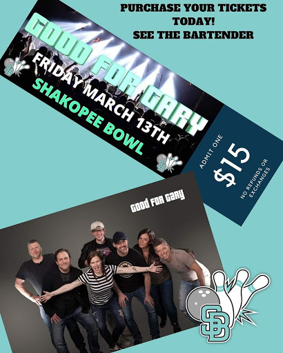 Bowling Alley «Louisville Lanes», reviews and photos, 3020 133rd St W, Shakopee, MN 55379, USA