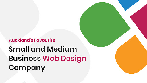 Website Design - Web Digital Auckland