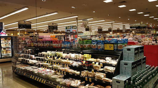 Kosher grocery store Roseville