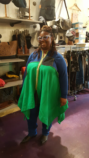 Boutique «Flo Boutique Co», reviews and photos, 404 W Willis St, Detroit, MI 48201, USA