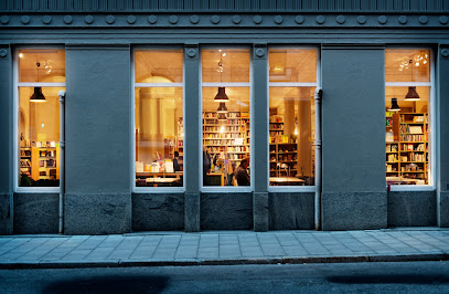 Goethe-Institut Schweden