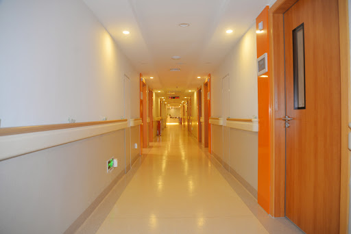 Bệnh viện Ung thư St Stamford