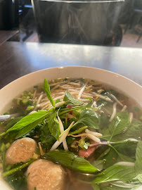 Phô du Restaurant vietnamien Loan (ex. Asian Soupe) à Paris - n°2