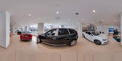Volvo Dealer «Volvo Cars of Manhattan», reviews and photos, 619 W W 54th St, New York, NY 10019, USA