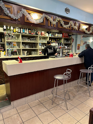 Bar de la Vallée à Saint-Quentin