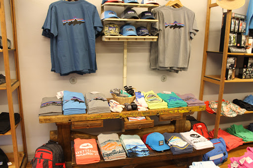 Clothing Store «Hays Co Outfitters», reviews and photos, 242 N LBJ Dr, San Marcos, TX 78666, USA