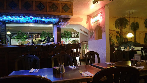La Capilla Mexican Restaurant