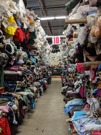 Fabric Store «SR Harris Fabric», reviews and photos, 8865 Zealand Ave N, Brooklyn Park, MN 55445, USA