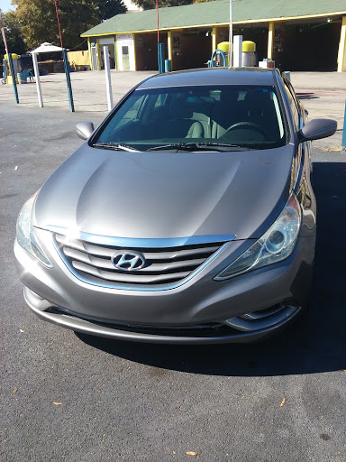 Used Car Dealer «Quality Auto Brokers», reviews and photos, 1173 Old Salem Rd SE, Conyers, GA 30094, USA