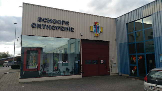 Schoofs Orthopedie - Turnhout