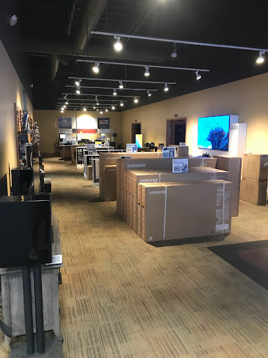 Electronics Store «Best Buy», reviews and photos, 3900 Tyler St, Riverside, CA 92503, USA