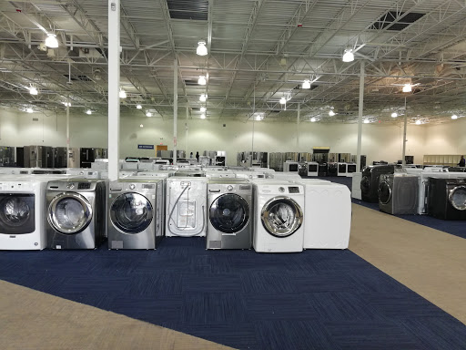 Electronics Store «Best Buy Outlet Store», reviews and photos, 6218 Wood Glen Dr, San Antonio, TX 78244, USA