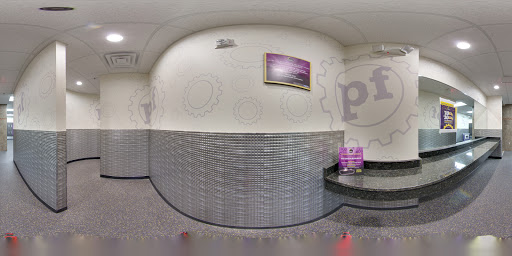 Gym «Planet Fitness», reviews and photos, 2830 S Bay St, Eustis, FL 32726, USA