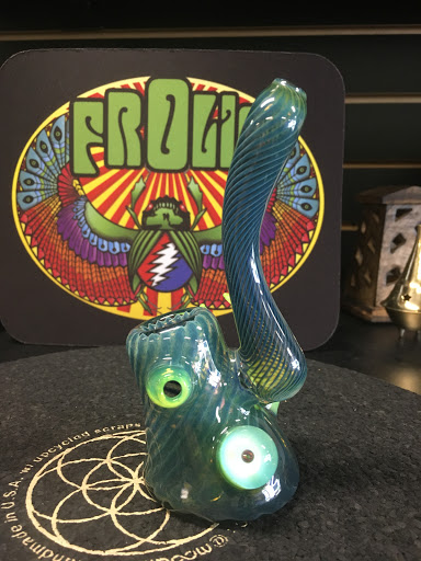 Tobacco Shop «Frolic of Exton», reviews and photos, 325 E Lincoln Hwy, Exton, PA 19341, USA