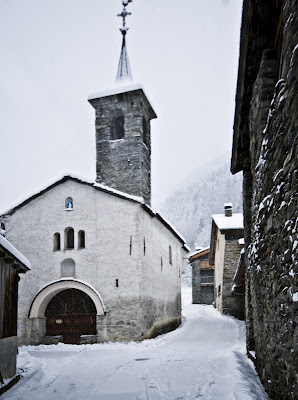 Chalet One Sainte Foy Tarentaise à Sainte-Foy-Tarentaise