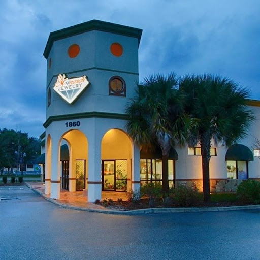 Jewelry Store «Monarch Jewelry», reviews and photos, 1860 FL-436, Winter Park, FL 32792, USA