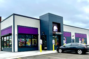 Taco Bell image