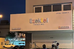 Ezekiel Trading image