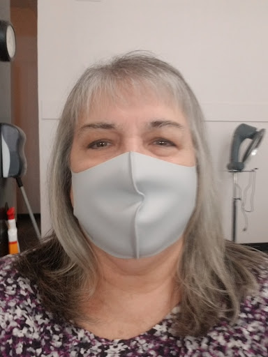 Beauty Salon «Blush Salon INC», reviews and photos, 238 SE 1st Ave, Albany, OR 97321, USA