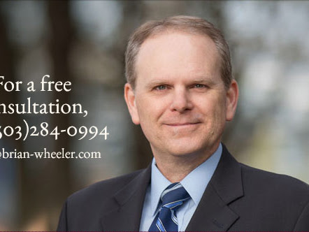 Bankruptcy Attorney «Brian Wheeler Attorney At Law», reviews and photos