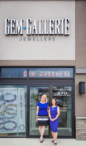 Gem Gallerie Jewellers | Custom Jewelery | Jewelery Appraisals