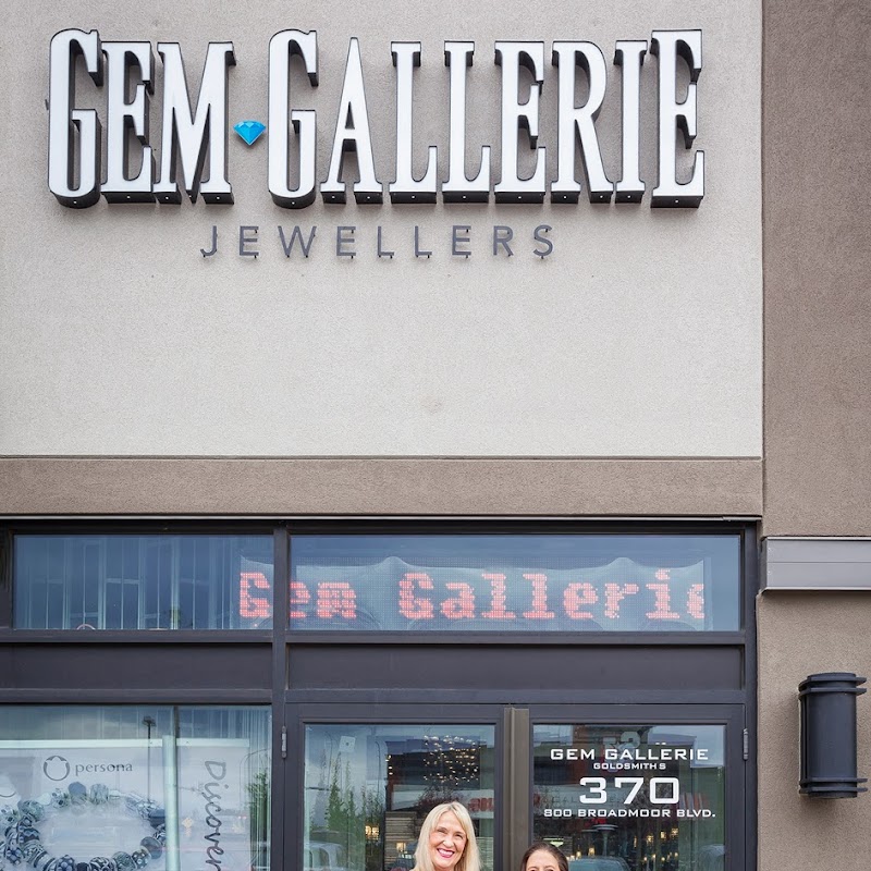 Gem Gallerie Jewellers | Custom Jewelery | Jewelery Appraisals