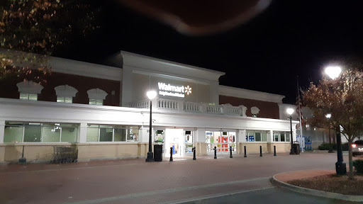 Supermarket «Walmart Neighborhood Market», reviews and photos, 4670 Casey Blvd, Williamsburg, VA 23188, USA